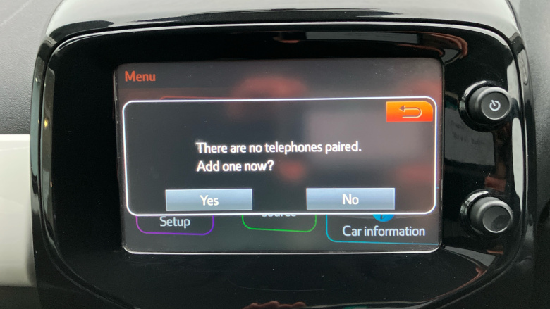 Toyota Aygo 1.0 VVT-i X-Press 5dr Petrol Hatchback